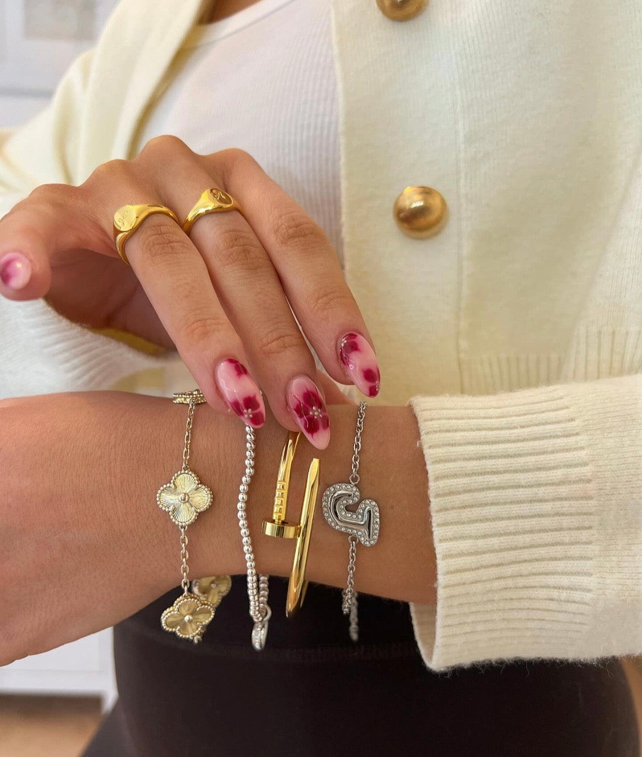 Bracelets