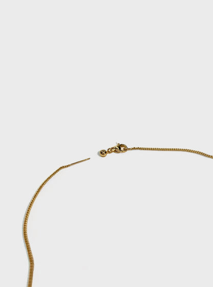 Gold Minis Chain