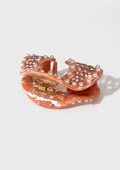 Mademoiselle Claw Clip