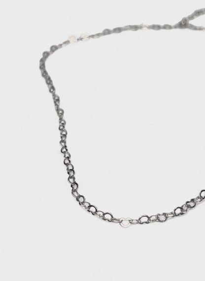 Heart Entwined Chain