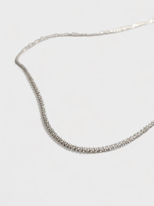 Stacked Chunky Chain