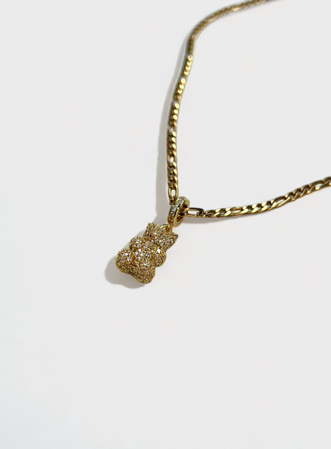 Gold Edition Gummy Bear