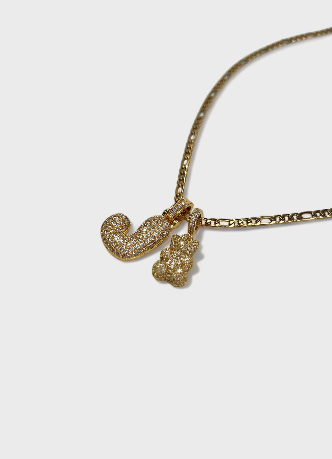 Gold Edition Gummy Bear