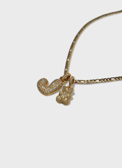 Gold Edition Gummy Bear