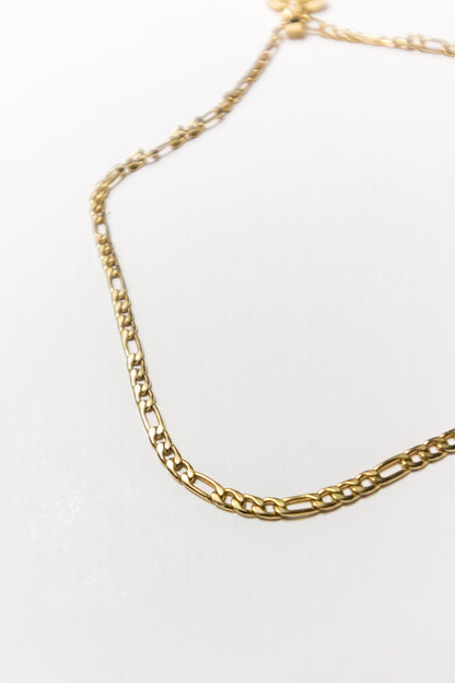Figaro Chain