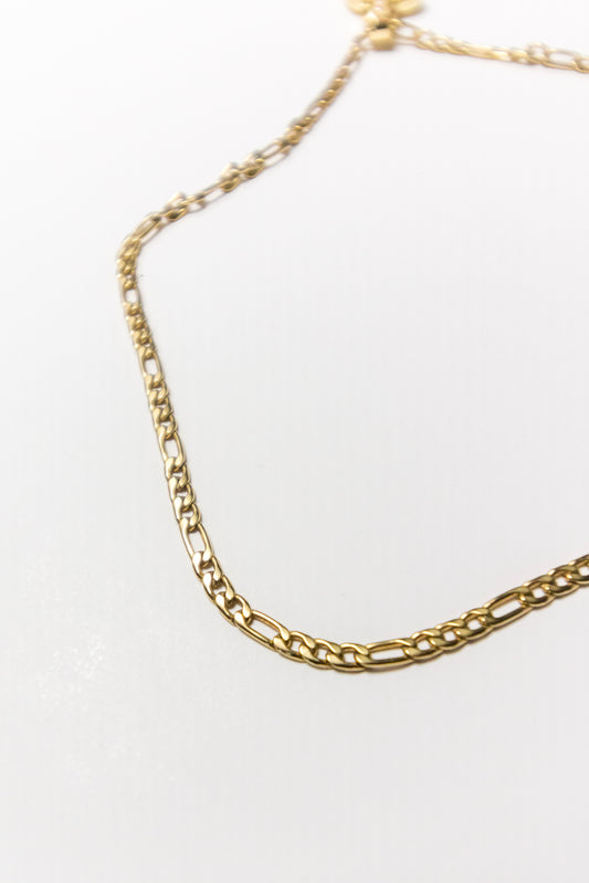 Figaro Chain
